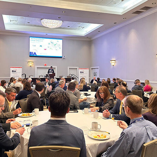 people listening speaker